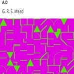 Apollonius of Tyana, the Philosopher-Reformer of the First Century A.D.