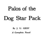 Palos of the Dog Star Pack