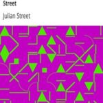 Abroad at Home: American Ramblings, Observations, and Adventures of Julian Street