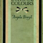 For the School Colours