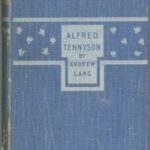 Alfred Tennyson