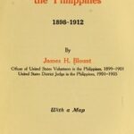 The American Occupation of the Philippines 1898-1912