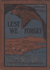pg36634.cover_.medium.jpg Lest We Forget: World War Stories - Image 1