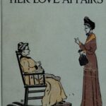Susan Clegg and Her Love Affairs