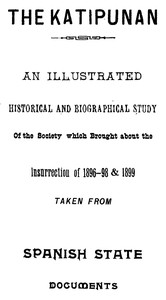 pg37587.cover_.medium.jpg The Katipunan; or, The Rise and Fall of the Filipino Commune - Image 1