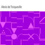 The Recollections of Alexis de Tocqueville