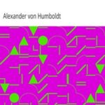 Reise in die Aequinoctial-Gegenden des neuen Continents. Band 4.