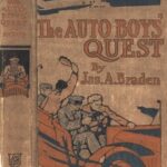 The Auto Boys' Quest
