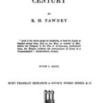 The Agrarian Problem in the Sixteenth Century