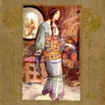 A Day with the Poet Tennyson