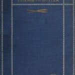 From sketch-book and diary