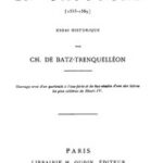 Henri IV en Gascogne (1553-1589)