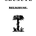 De la cruauté religieuse