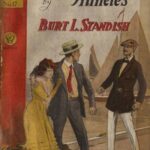 Frank Merriwell's Athletes; Or, The Boys Who Won