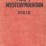 Meg of Mystery Mountain