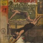 Frank Merriwell's Champions; Or, All in the Game