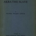 Akra the Slave