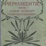 Piepkuikentje