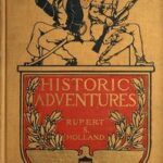 Historic Adventures: Tales from American History