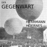 Die Luftschiffahrt der Gegenwart