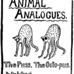 Animal Analogues: Verses and Illustrations