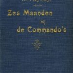 Zes maanden bij de commando's