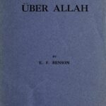 Deutschland Über Allah