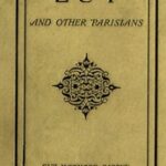 Zut, and Other Parisians