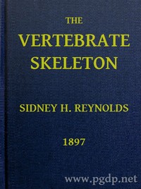 pg43431.cover_.medium.jpg The Vertebrate Skeleton - Image 1