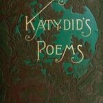 Katydid's Poems