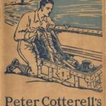 Peter Cotterell's Treasure