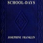 Nelly's First Schooldays