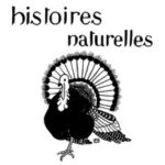 Histoires naturelles