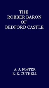 pg44374.cover_.medium.jpg The Robber Baron of Bedford Castle - Image 1