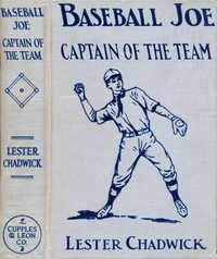 pg44716.cover_.medium.jpg Baseball Joe, Captain of the Team; or, Bitter Struggles on the Diamond - Image 1