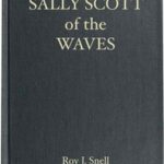 Sally Scott of the WAVES