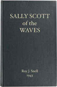 pg44813.cover_.medium.jpg Sally Scott of the WAVES - Image 1