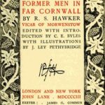 Footprints of Former Men in Far Cornwall