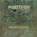 Pickett's Gap