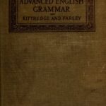 An Advanced English Grammar with Exercises