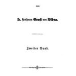 Reise in Südamerika. Zweiter Band.