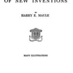 The Boy's Book of New Inventions