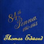 Eighty-fourth Regiment, Pennsylvania Volunteers (Infantry.)