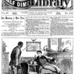 Jack Harkaway in New York; or, The Adventures of the Travelers' Club