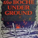 Fighting the Boche Underground