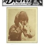The Beaver, Vol. 1, No. 05, February, 1921