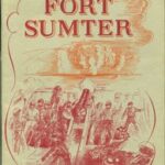 Fort Sumter National Monument, South Carolina