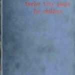 Nursery Comedies: Twelve Tiny Plays for Children