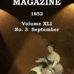 Graham's Magazine, Vol. XLI, No. 3, September 1852