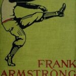 Frank Armstrong at College